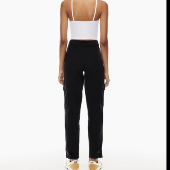 Wilfred Free Modern Cargo Pant - Picture 4 of 7